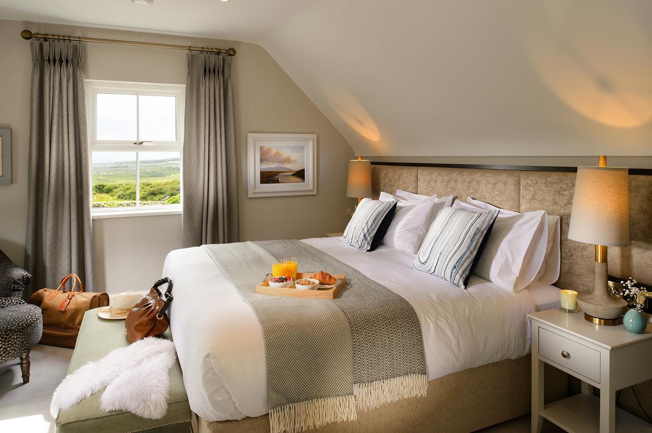 Villa The Hawthorn Doolin Exterior foto